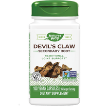 Devils Claw 480 mg