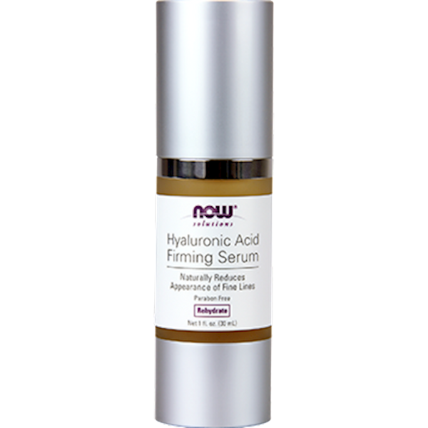 Hyaluronic Acid Firming Serum