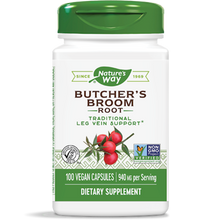 Butcher's Broom Root