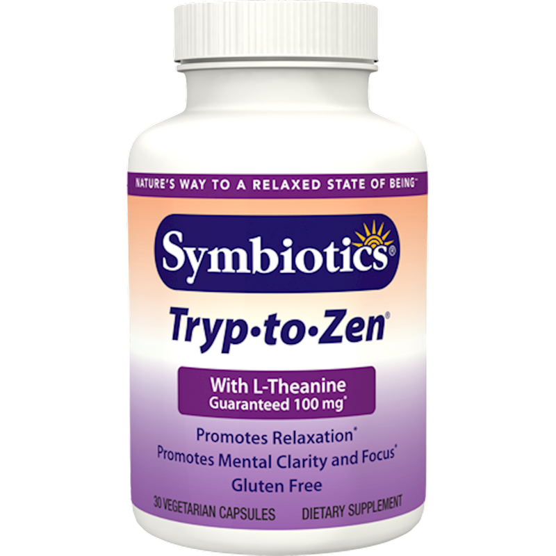 Symbiotics Tryp-to-Zen