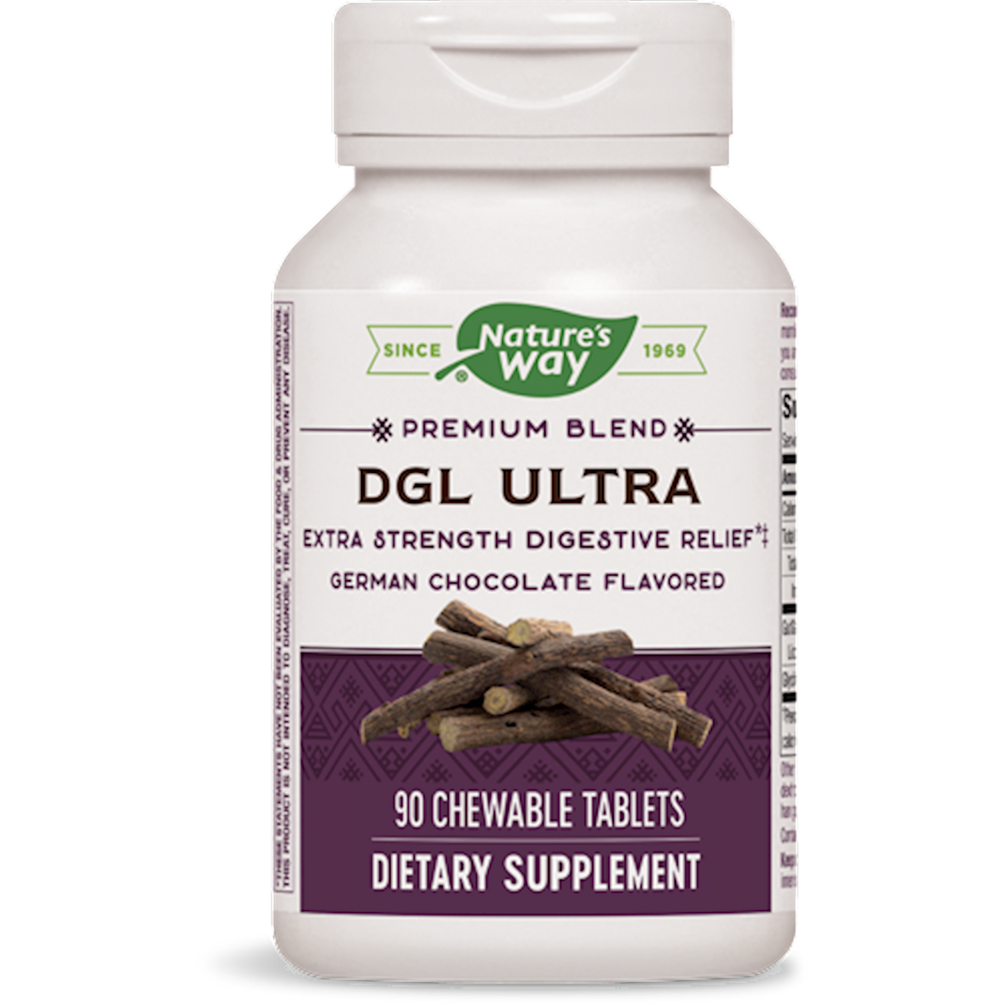 DGL Ultra German Chocolate