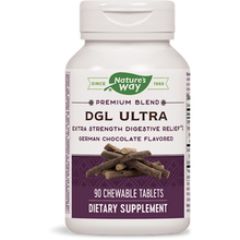 DGL Ultra German Chocolate