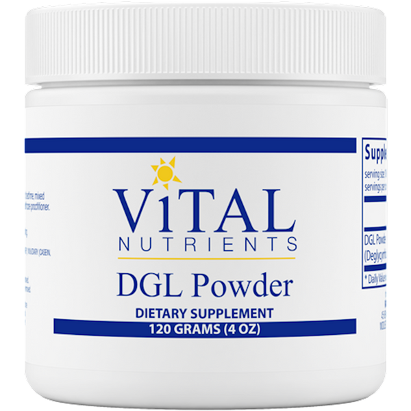 DGL Powder