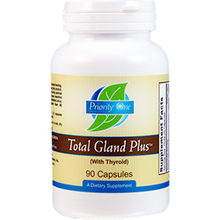 Total Gland Plus