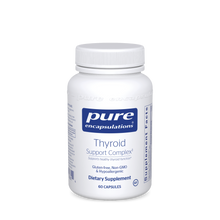 Thyroid Support Complex 60 cap