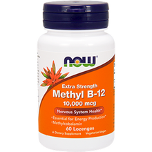 Methyl B-12 10,000 mcg