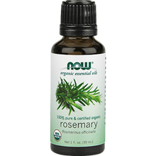Rosemary Oil Organic