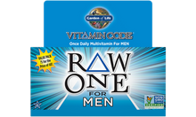 Vitamin Code Raw One for Men