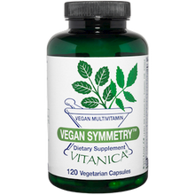 Vegan Symmetry Capsules