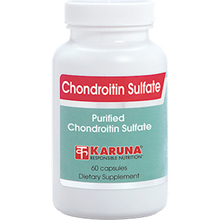Chondroitin Sulfate 400 mg