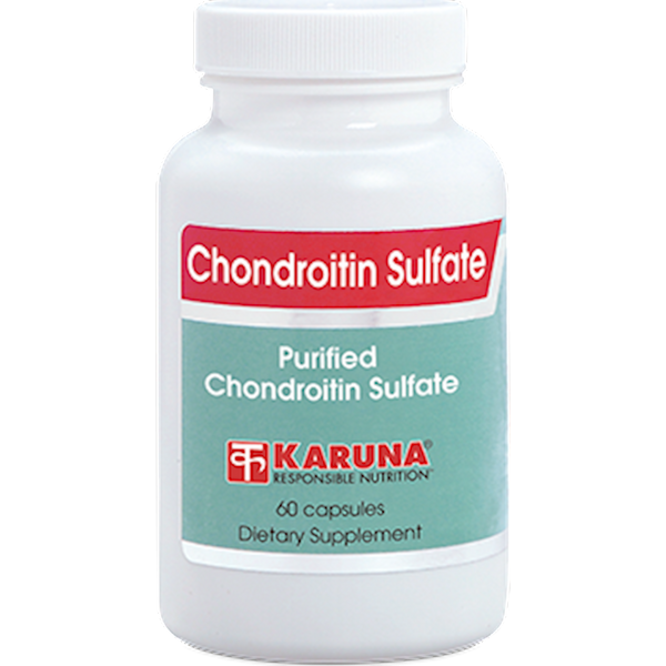 Chondroitin Sulfate 400 mg