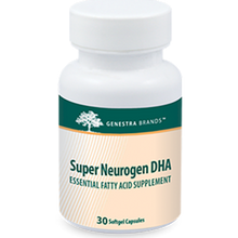 Super Neurogen DHA