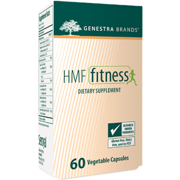 HMF Fitness