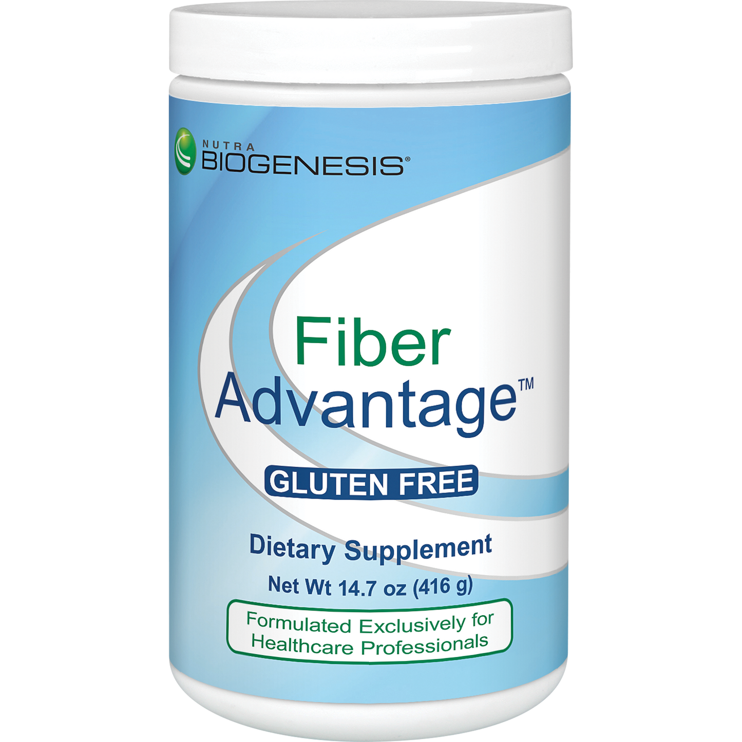 Fiber Advantage