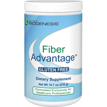 Fiber Advantage