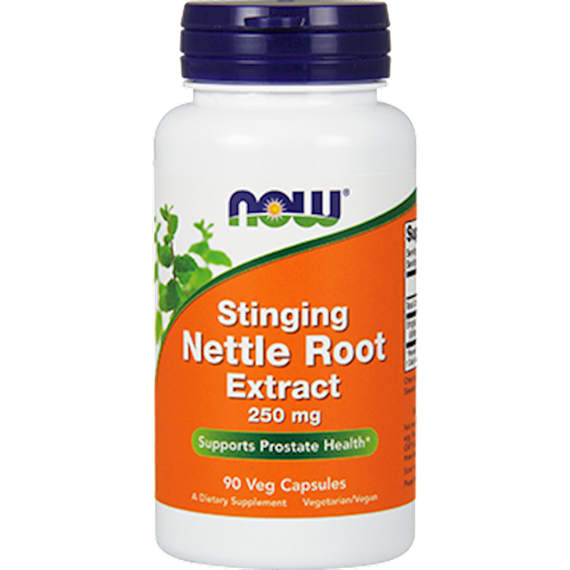 Stinging Nettle Root Ext 250 mg
