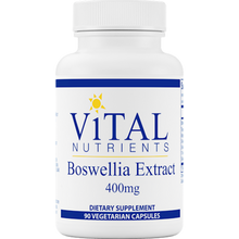 Boswellia Extract 400 mg