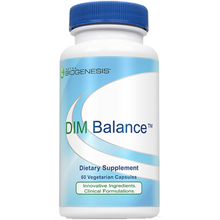 DIM Balance
