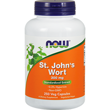 St. John's Wort 300 mg