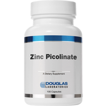 Zinc Picolinate