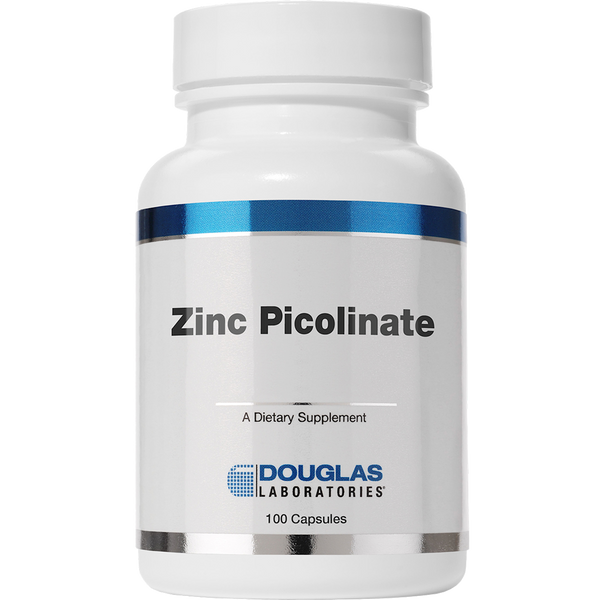 Zinc Picolinate