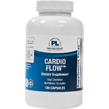 Cardio Flow 180 Capsules
