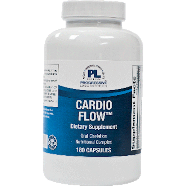 Cardio Flow 180 Capsules