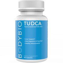 TUDCA 60 caps