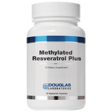 Methylated Resveratrol Plus