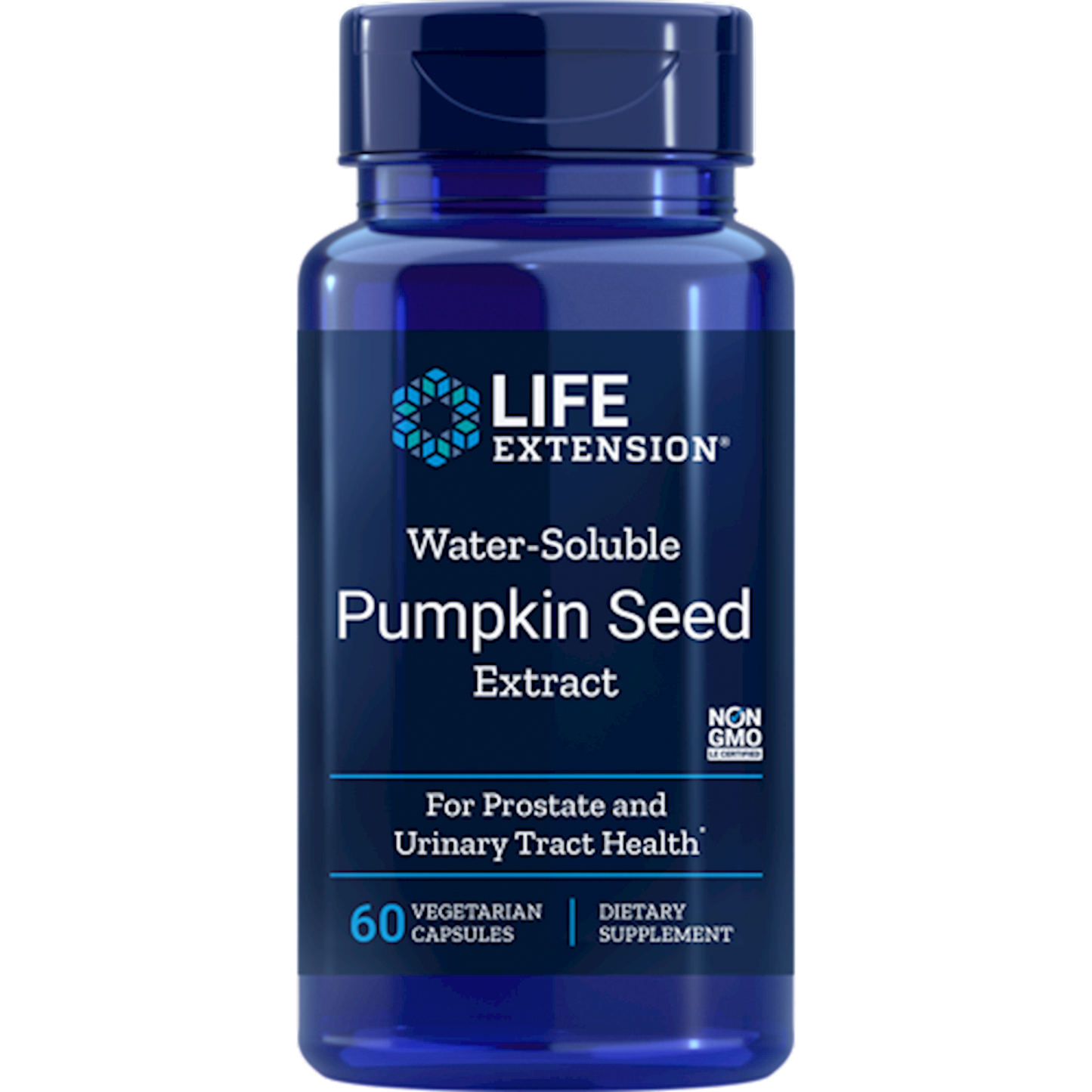 Pumpkin Seed Extract
