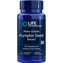Pumpkin Seed Extract