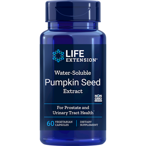 Pumpkin Seed Extract