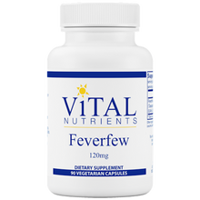 Feverfew 120 mg 90 Capsules