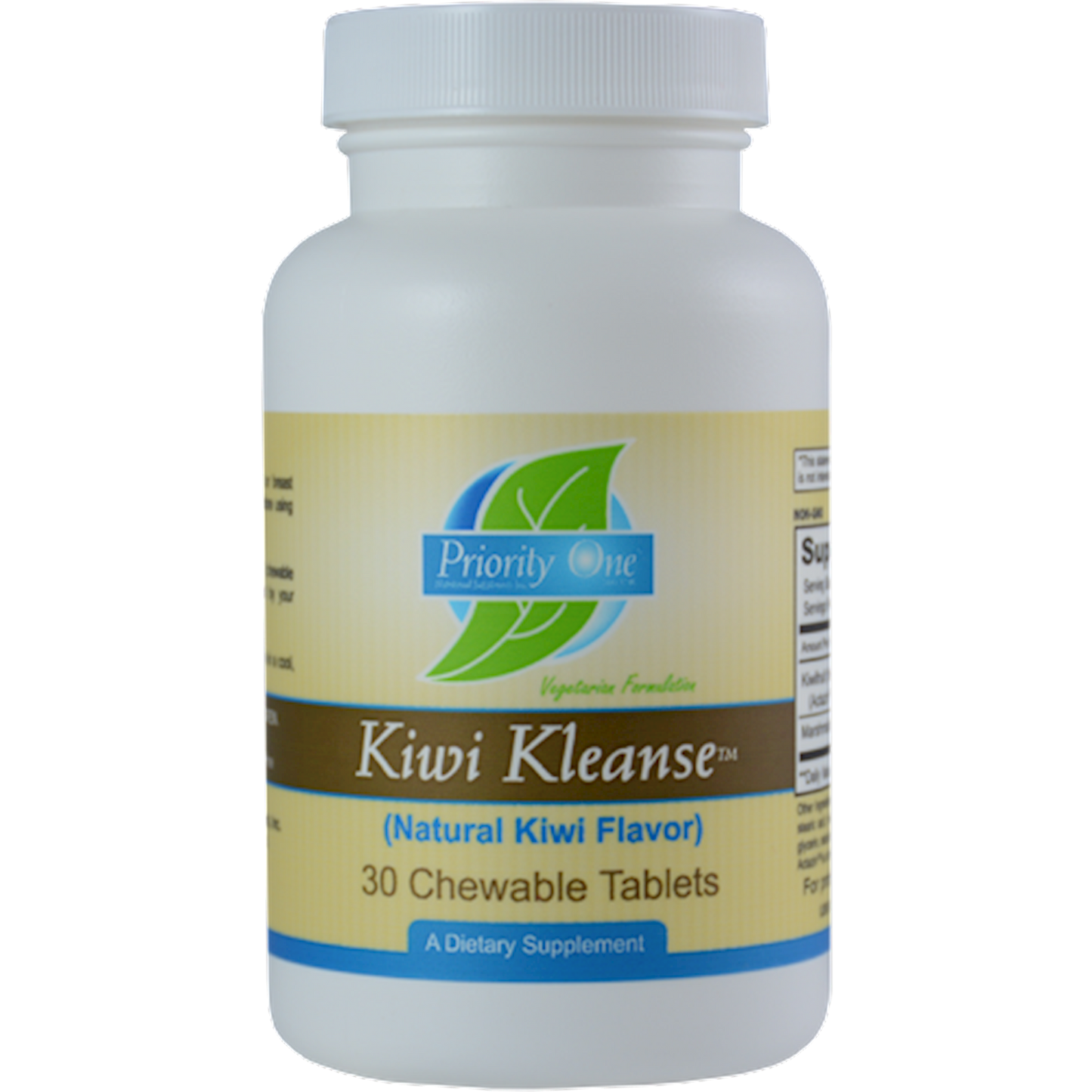 Kiwi Kleanse