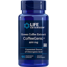 CoffeeGenic 400 mg