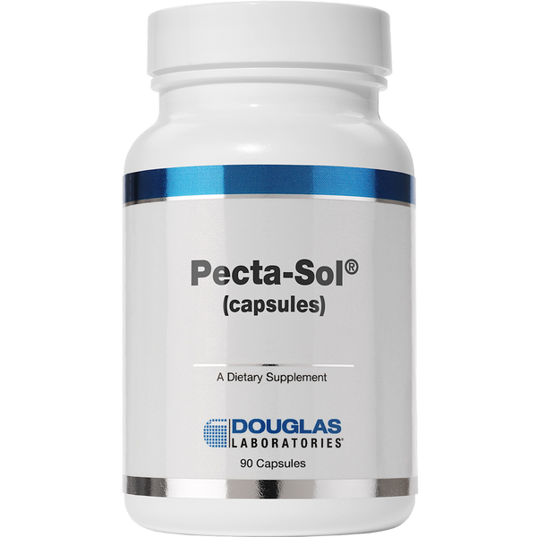Pecta-Sol 800 mg
