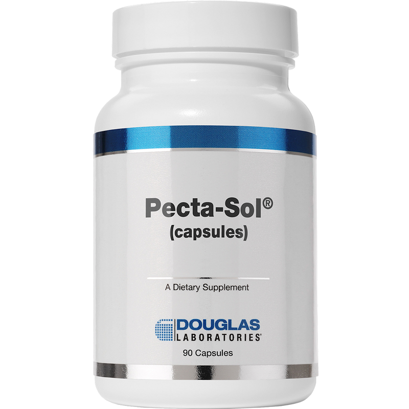 Pecta-Sol 800 mg