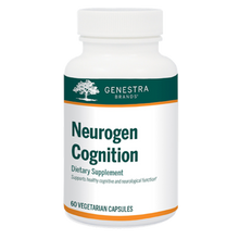 Neurogen Cognition