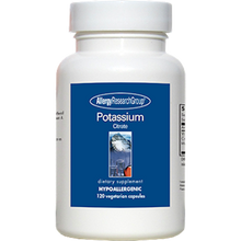 Potassium Citrate 99 mg