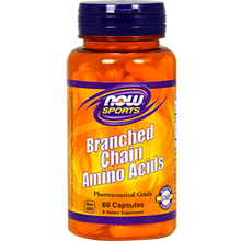 Branched Chain Amino Acids