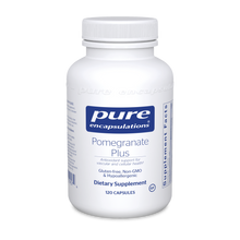 Pomegranate Plus