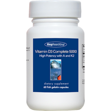 Vitamin D3 Complete 5000