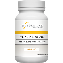 CoQ10 Maple Nut Flavor 200 mg