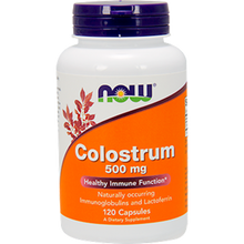 Colostrum 500 mg