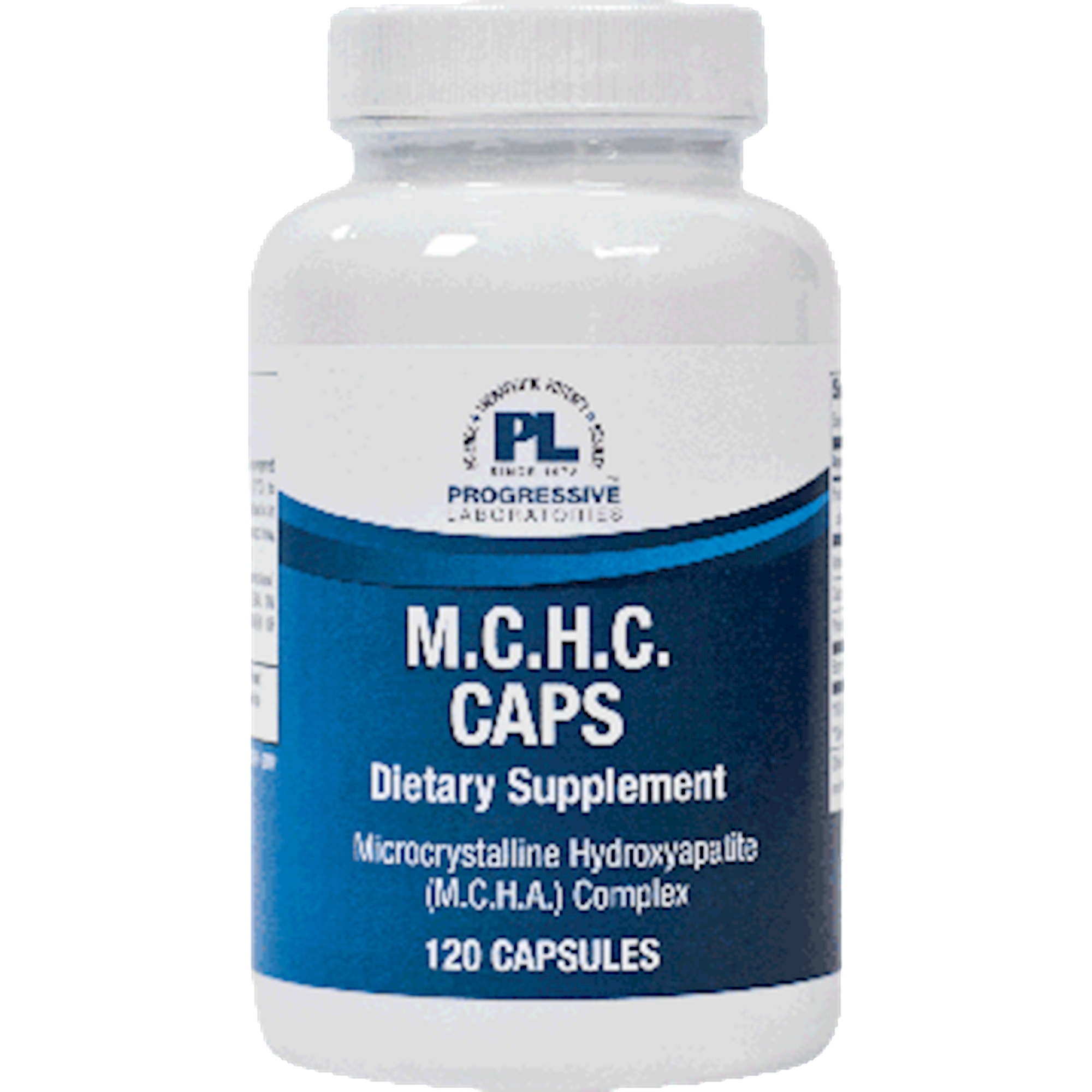 M.C.H.C. Caps 120 Capsules