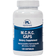 M.C.H.C. Caps 120 Capsules