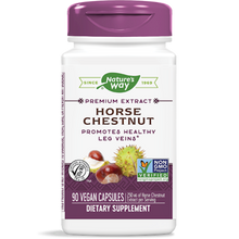 Horse Chestnut Extract