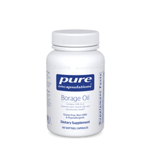 Borage Oil
