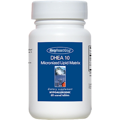 DHEA 10 mg 60 tabs