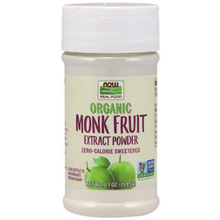 Monk Fruit Extract Powder Organic